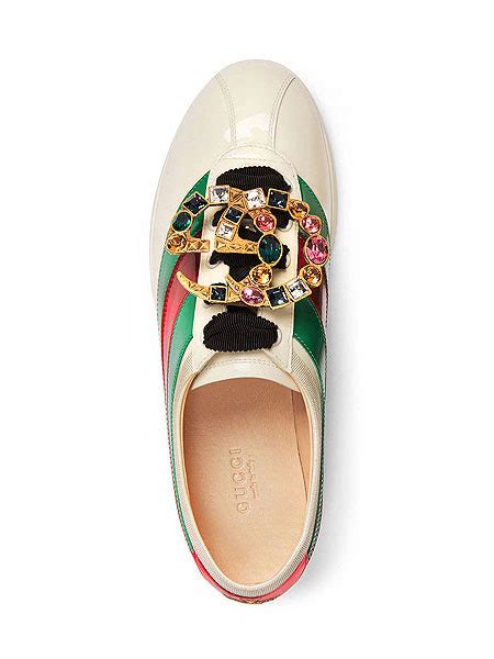 gucci shoes in fashion 2018|gucci shoes new collection 2021.